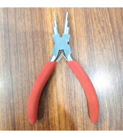 Jewellery Pliers with 6 Loop sizes 6"